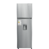 Refrigerador Heladera James Inoxidable 293 Litros Con Dispensador Frio Seco RJ 301 Inox D