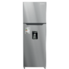 Refrigerador Heladera James Inoxidable 372 Litros Con Dispensador Frio Seco RJ 401 Inox D