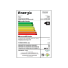 Refrigerador Heladera James Inoxidable 372 Litros Con Dispensador Frio Seco RJ 401 Inox D
