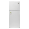 RJ-571-INV-BL-3 Refrigerador Heladera James Blanco 452 Litros Frio Seco RJN 571 Inv B