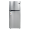 Refrigerador Heladera James Inoxidable 452 Litros Inverter Frio Seco RJ 571 Inv Inox