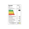 Refrigerador Heladera James Inoxidable 452 Litros Inverter Frio Seco RJ 571 Inv Inox