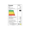 Refrigerador Heladera James Inoxidable 448 Litros Inverter Con Dispensador Frio Seco RJ 571 Inv Inox D