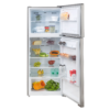 Refrigerador Heladera James Inoxidable 452 Litros Inverter Frio Seco RJ 571 Inv Inox
