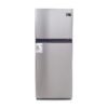 Refrigerador Heladera James Inoxidable 452 Litros Con Dispensador Inverter Frio Seco RJN 571 Inv Inox