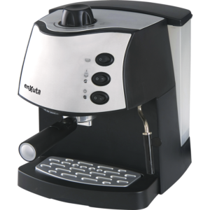 Cafetera Enxuta Espresso y Capuccino SDAENXC571
