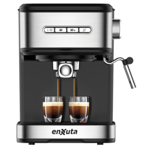 Cafetera Enxuta Espresso y Cápsulas SDAENXCEC9612
