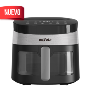 Freidora Sin Aceite Enxuta De 6,5 Litros SDAENXFSA65D