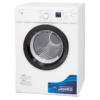 Secarropas James 7 Kg Blanco SEM 70 D