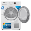 Secarropas Enxuta 8 Kg Blanco Por Bomba de Calor SENX980BC