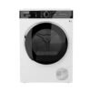 SEV-10-BC- Secarropas James 10 Kg Silver SEV 10 BC BLANCO