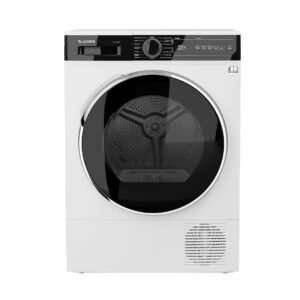 SEV-10-BC- Secarropas James 10 Kg Silver SEV 10 BC BLANCO