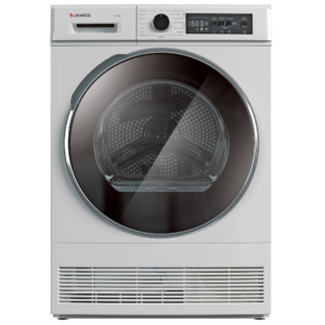 Secarropas James 8 Kg Blanco SEV 80C