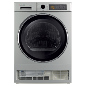 Secarropas James 8 Kg Silver SEV 80C SILVER