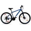 Bicicleta Baccio Sunny Man Rodado 27,5