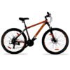Bicicleta Baccio Sunny Man Rodado 27,5