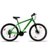 Bicicleta Baccio Sunny Man Rodado 27,5