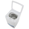 Lavarropas James Carga Superior 10 Kg Blanco WMTJ-1080 F2