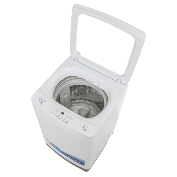 Lavarropas James Carga Superior 10 Kg Blanco WMTJ-1080 F2