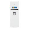 Refrigerador Heladera Punktal Blanco 248 Litros Con Dispensador Frio Seco PK-271 FSD