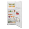 bcd35db7f45f81f Refrigerador Heladera Punktal Blanco 215 Litros Frio Humedo PK-211 HB