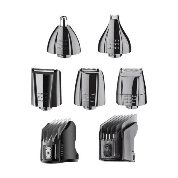 Corta Pelo y Barba Punktal 7 en 1 PK-HSE 2115