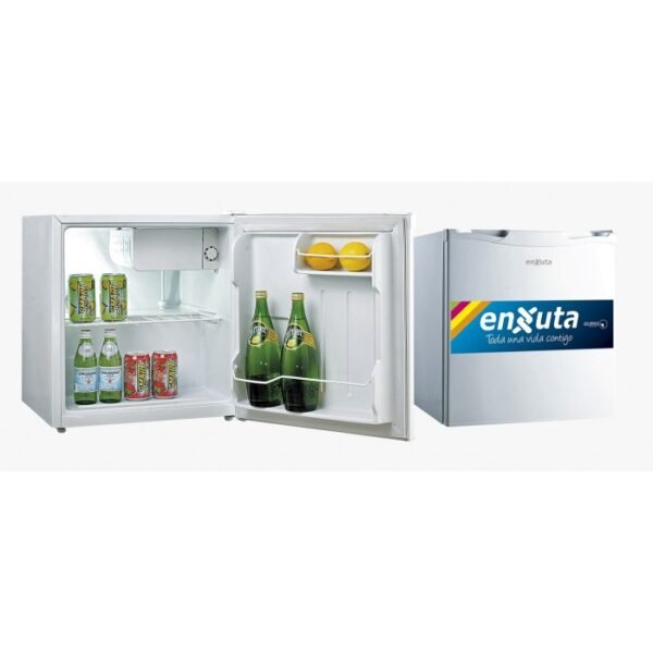 Frigobar Blanco Enxuta 46 Litros RENX55FHW
