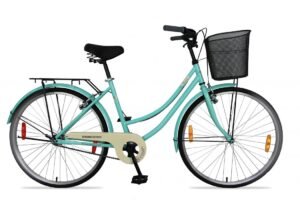 Bicicleta Baccio Siena Rodado 26