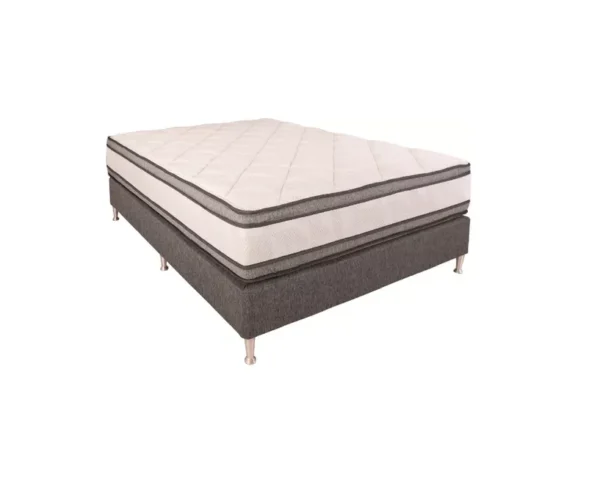 Sommer Marsella 2 Plazas