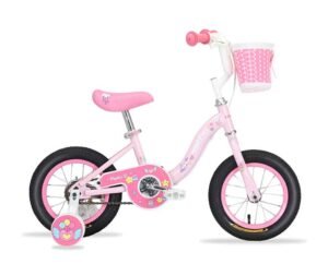 Bicicleta Baccio Mystic Rodado 12"