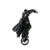 Coche De Bebe Gris Sienna Travel Sytem Bebesit
