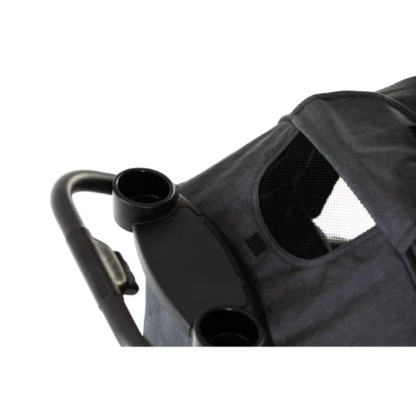 Coche De Bebe Azul Sienna Travel Sytem Bebesit
