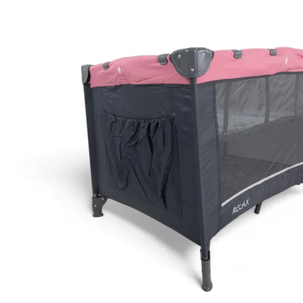 Practicuna Rosa Relax Bebesit