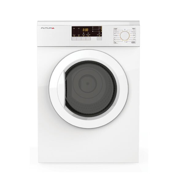 Secarropas carga frontal Futura FUT-SF70EV 7kg Bla