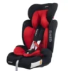 Silla de Bebe Para Auto Bebesit Booster Convertible Suzuka 9 a 36 kg Rojo
