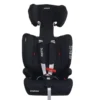 Silla de Bebe Para Auto Bebesit Booster Convertible Suzuka 9 a 36 kg Rojo