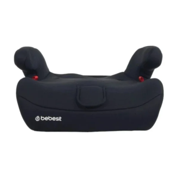 Silla de Bebe Para Auto Bebesit Booster Convertible Suzuka 9 a 36 kg Rojo