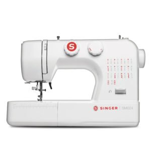 Maquina de Cocer Singer SM-024 RD