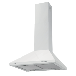Campana James Convencional 60 cm Blanco