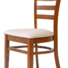 Juego Comedor Mesa Extensible + 6 Sillas Tapizadas