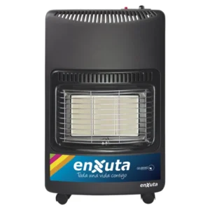Estufa A Gas Enxuta