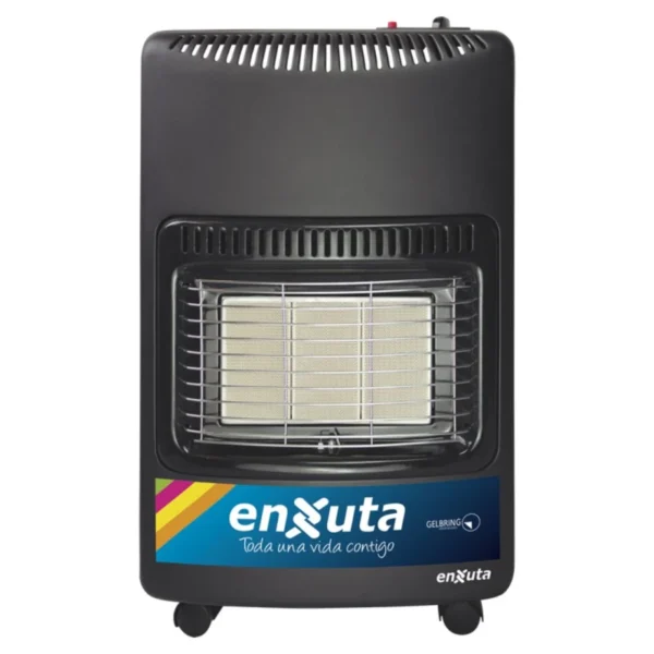 Estufa A Gas Enxuta