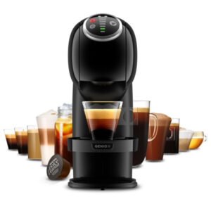 Cafetera Dolce Gusto Genio S
