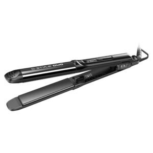 Plancha Para Cabello Gama G-Style Duo Digital