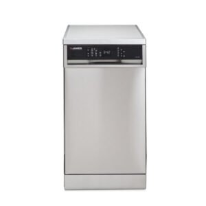 Lavavajillas James 10 Cubiertos Inox
