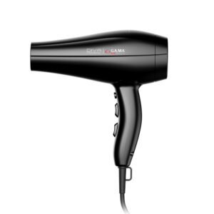 Secador de Cabello Game AC Diva Ceramic