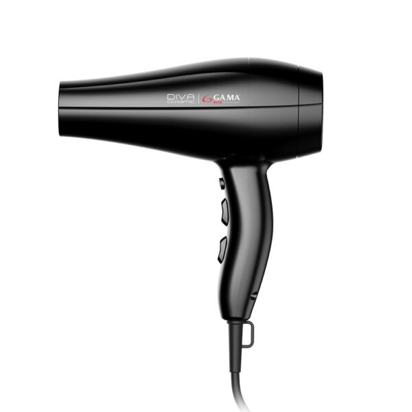 Secador de Cabello Game AC Diva Ceramic
