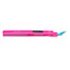 Plancha Para Cabello Gama Elegance Led Bloom Pink Digital