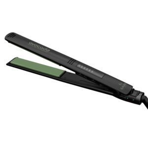 Plancha Digital Elegance Led Avocado Gama