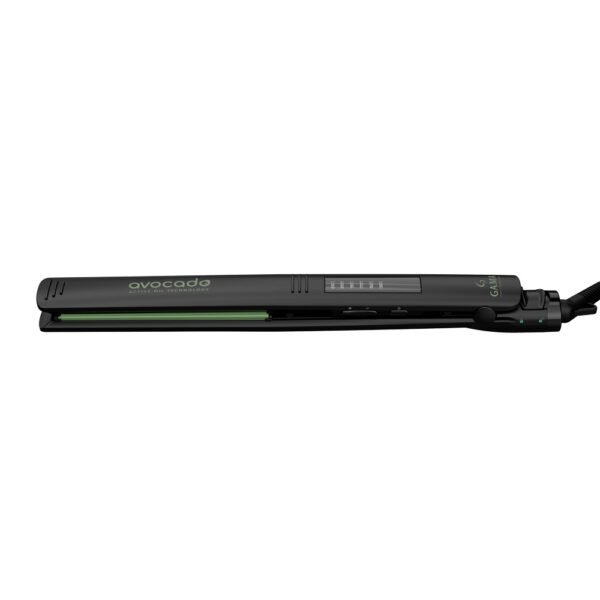 Plancha Digital Elegance Led Avocado Gama